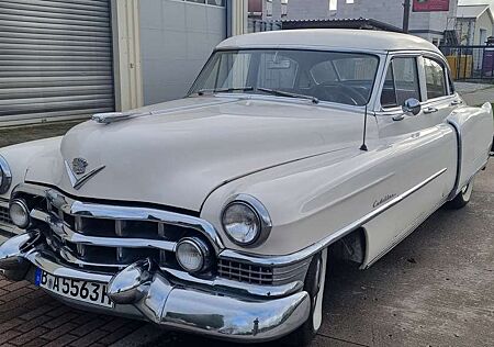 Cadillac Series 62 Automatik H- Zul.