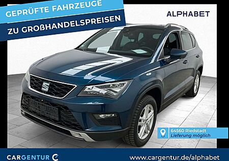 Seat Ateca 2.0 TDI Xcellence 360° AHK S-Dach ACC Key