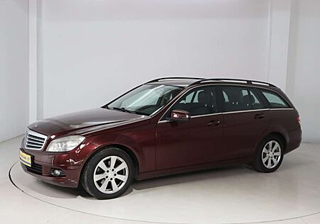 Mercedes-Benz C 200 CDI T * Sitzhg. * PDC * Xenon