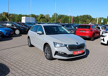 Skoda Scala 1. 0 TSI Clever*SHZ*Tempomat*Klima*