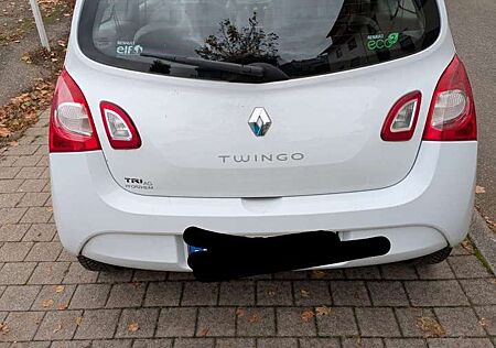 Renault Twingo 1.2 LEV 16V 75 Liberty Eco-Drive