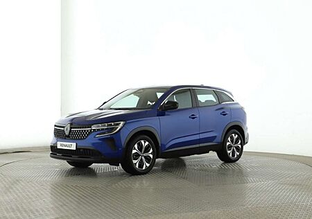 Renault Austral 1.3 TCe 140 Equilibre KAMERA+SHZ+KLIMA