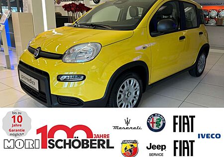Fiat Panda 1.0 GSE 51kW Mild-Hybrid *City Paket*