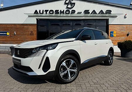 Peugeot 5008 Allure Pack/AUTOMATIK/NAVI/KAMERA/SHZ