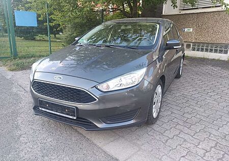 Ford Focus Ambiente