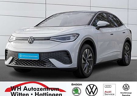 VW ID.5 Volkswagen Pro PANORAMA WÄRMEPUMPE REARVIEW IQ-LIGHT GJ-RE...