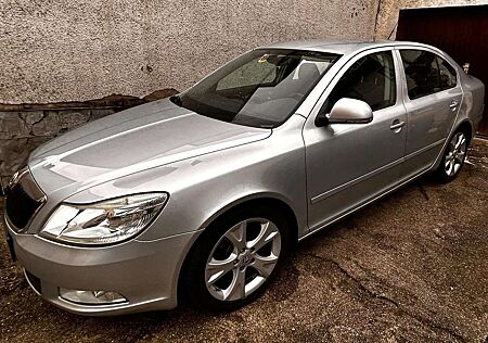 Skoda Octavia II 1.4 TSI Elegance