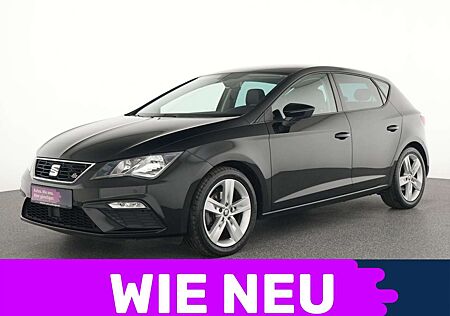 Seat Leon FR Navigation|AHK|Einparkhilfe|Bremsassist