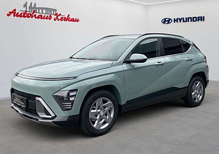 Hyundai Kona 1.6 GDI DCT Hybrid Trend (SX2)