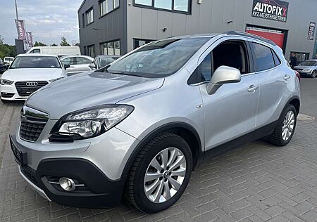 Opel Mokka Innovation