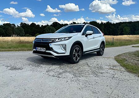 Mitsubishi Eclipse Cross Intro Edition 2WD