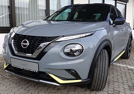 Nissan Juke KIIRO
