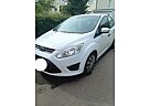Ford C-Max 1.0 EcoBoost Start-Stopp-System Ambiente
