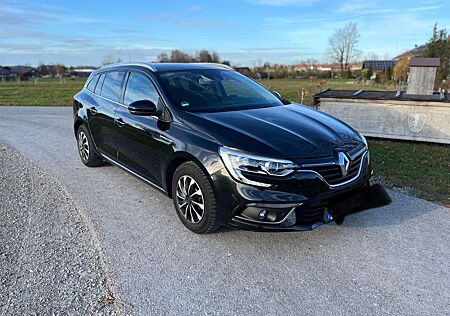 Renault Megane Grandtour TCe 140 GPF LIMITED