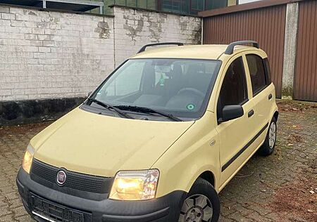 Fiat Panda 1.1