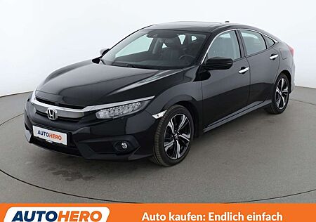 Honda Civic 1.5 VTEC Executive