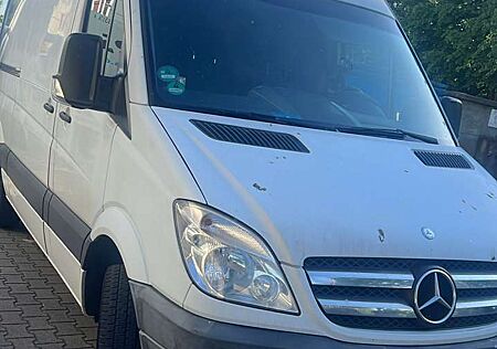 Mercedes-Benz Sprinter 316 CDI 906.733