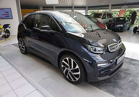 BMW i3 NAVI, LED, KLIMAAUTOMATIK, SITZHEIZUNG, PDC