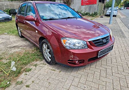 Kia Cerato 2.0 EX CRDi Kombi