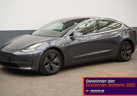 Tesla Model 3 Long Range AWD *FSD full self drive*Mwst. ausweisb