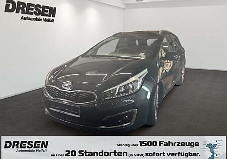 Kia Cee'd Ceed / Sportswagon Edition 7 1.0 T-GDI + Ganzjahresreifen