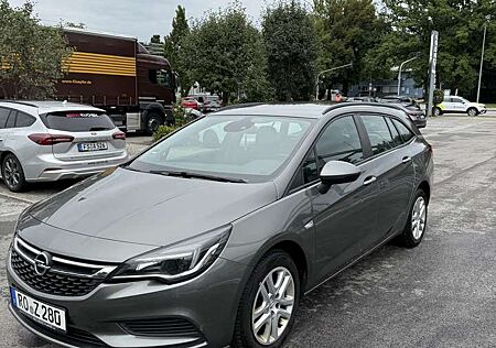 Opel Astra 1.6 D (CDTI) Sports Tourer Innovation