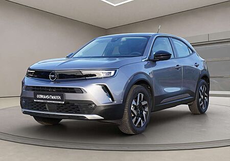 Opel Mokka-e Mokka e Elegance LED+Sitzheizung+Kamera+50kWh
