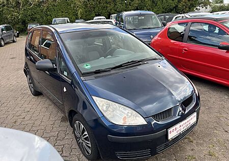 Mitsubishi Colt 1.3 Invite Klimaanlage Tüv NEU
