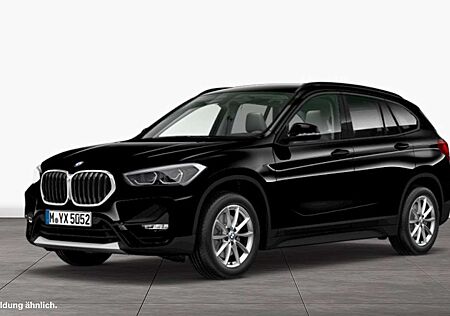 BMW X1 sDrive20i Advantage DAB LED RFK Navi Shz PDC