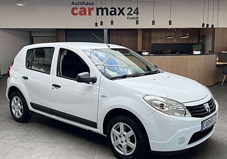 Dacia Sandero 1.5 USB AUX