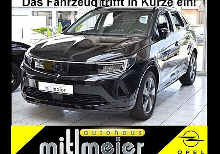 Opel Grandland 1.6T Plug-In-Hybrid GS NAVI el.Heckkl.