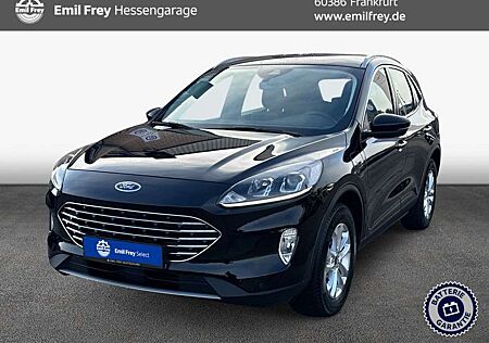 Ford Kuga 2.5 Duratec PHEV TITANIUM