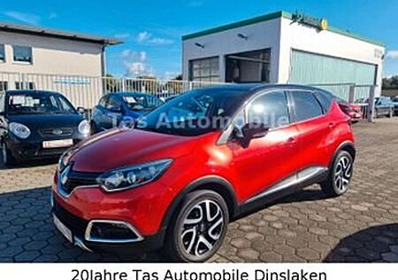 Renault Captur ENERGY TCe 120 EDC XMOD "Seniorenfahrzeug" 1.Hand"