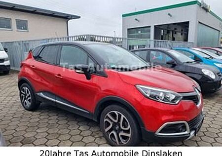 Renault Captur ENERGY TCe 120 EDC XMOD "Seniorenfahrzeug" 1.Hand"