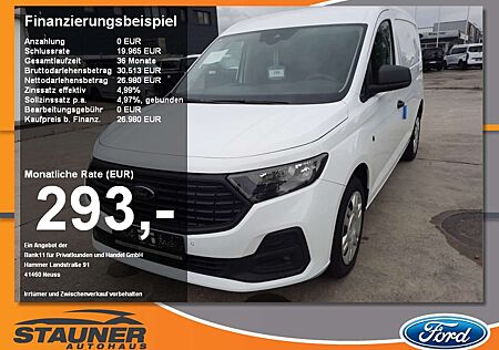Ford Transit Connect EcoBlue Trend L2