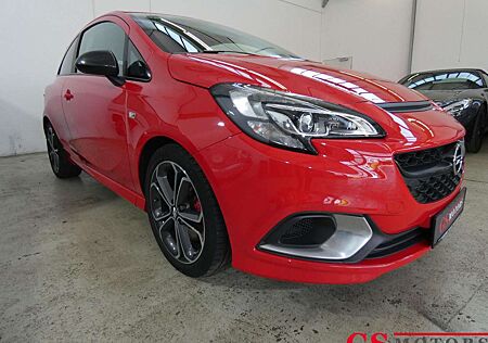 Opel Corsa E GSi*OPC LINE*XENON*LED*PREMIUM GTS*