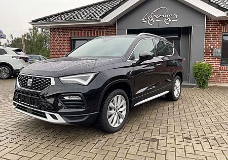 Seat Ateca 1.5 TSI Xperience DSG,Kamera,Virtual