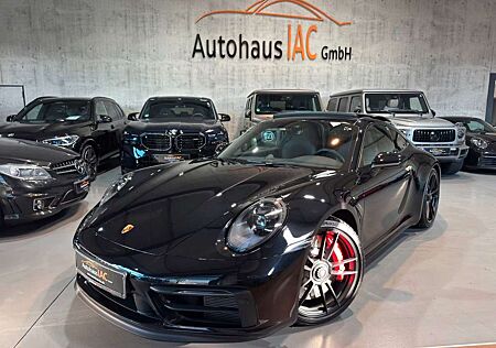 Porsche Carrera GT Carrera/4/GTS/PANO/SHZ/LED/360*/SPURH/ACC/APPLE