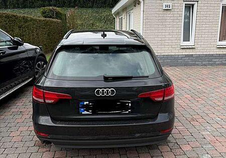 Audi A4 gebraucht kaufen Audi A4 Avant 2.0 TDI S tronic