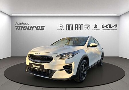 Kia XCeed PHEV Vision 1.6 Plug-in Hybrid Navi Keyless Klimaa