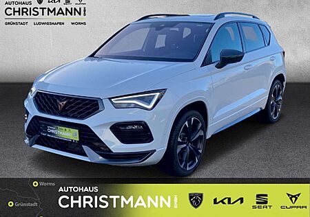 Cupra Ateca Basis 4Drive 2.0 TSI *Elektisches Schiebedach* *Wi