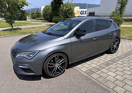 Seat Leon Cupra 300 DSG APR CAM+VICO+ACC+SPUR