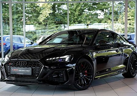 Audi RS5 q. Coupé *Carbon *Keramik *RS-Abgas *B&O *