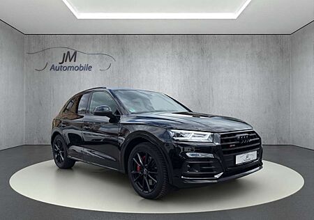 Audi SQ5 3.0 TDI quattro Nappa Pano Matrix Headup