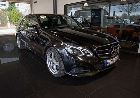 Mercedes-Benz E 350 Edition E BlueTec 4Matic Service neu