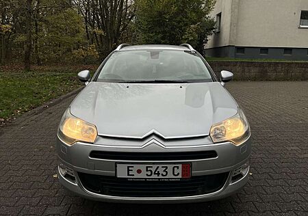 Citroën C5 Citroen Kombi 2.0 HPi Exclusive