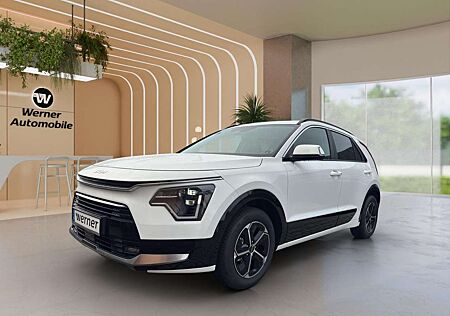 Kia Niro 1.6 GDI HEV Vision DCT Komfort Style