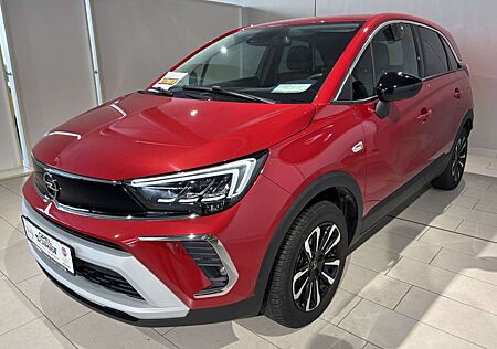 Opel Crossland 1.2 Automatik Elegance Paket