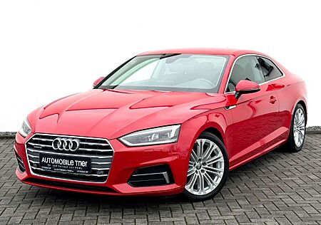 Audi A5 Coupe quattro sport /MATRIX/NAVI/PDC/GARANTIE