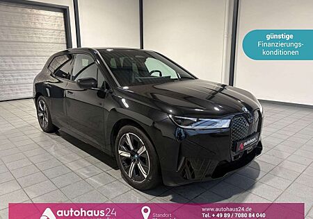 BMW iX xDrive40 Sport LED|Navi|Pano|Kamera